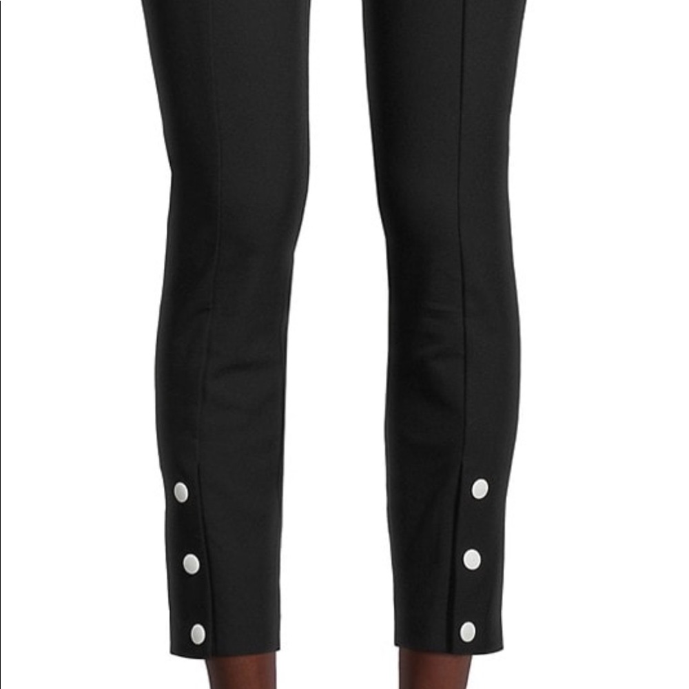 Size 25/26 rag and bone pants new worn once